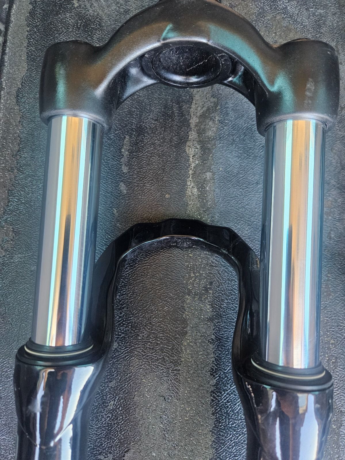 Rockshox Manitou