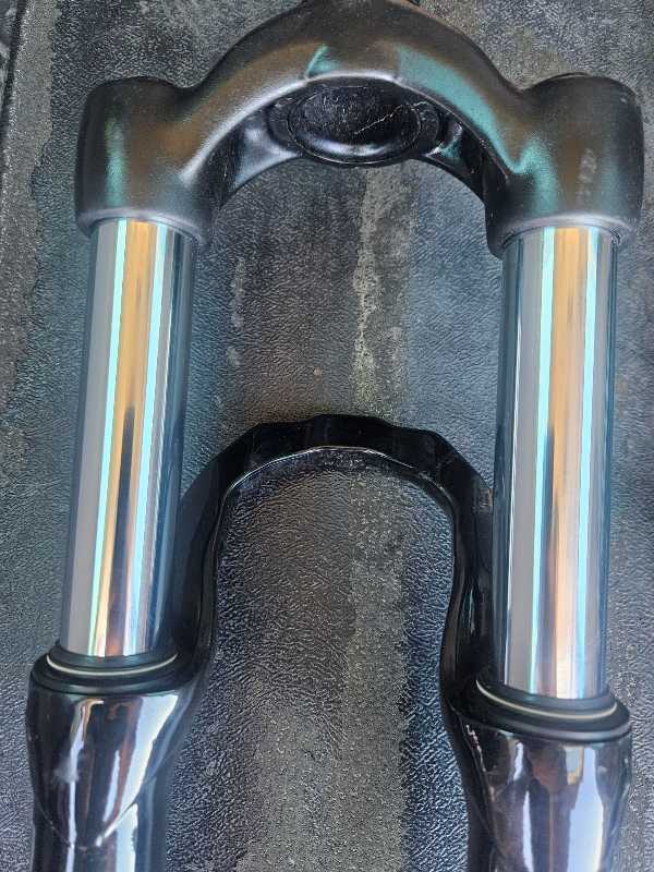 Rockshox Manitou