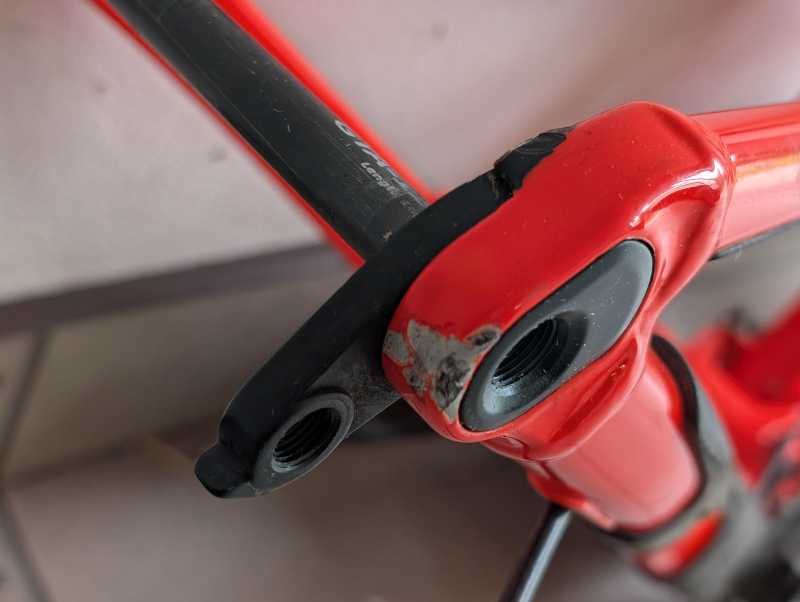 Рама Giant Trance 1 29