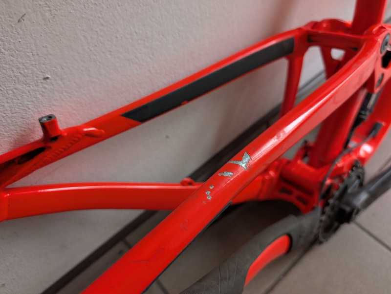 Рама Giant Trance 1 29