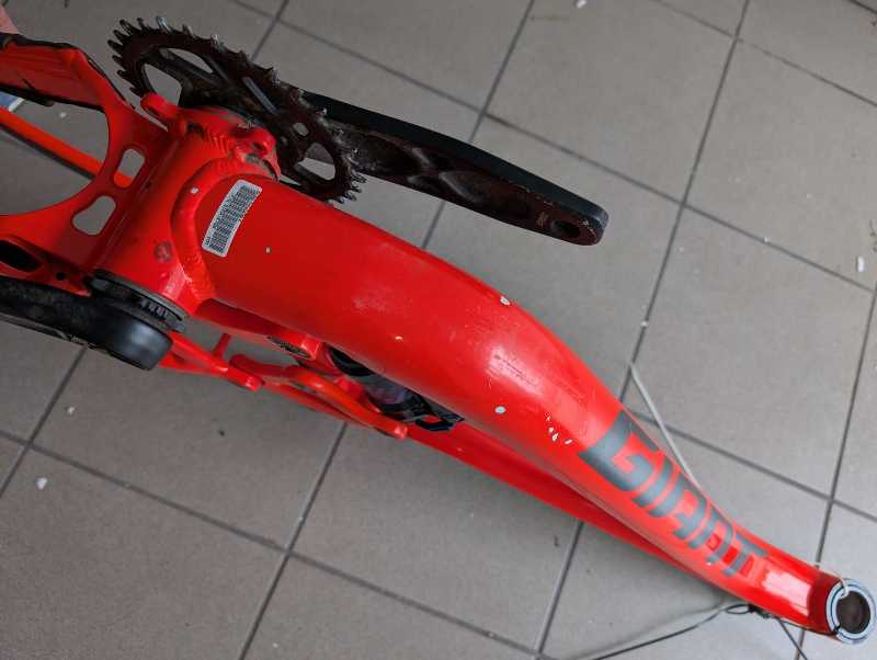 Рама Giant Trance 1 29