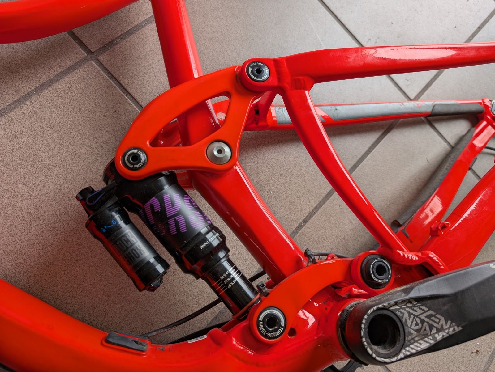 Рама Giant Trance 1 29