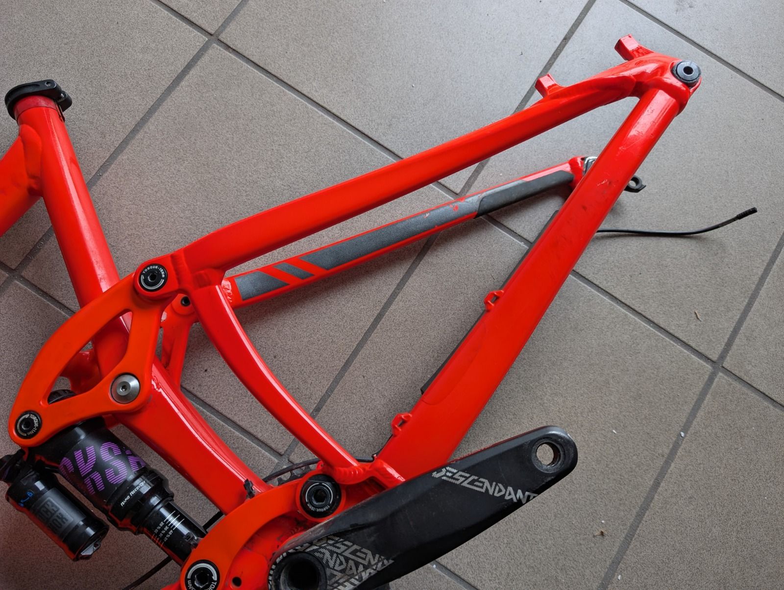 Рама Giant Trance 1 29