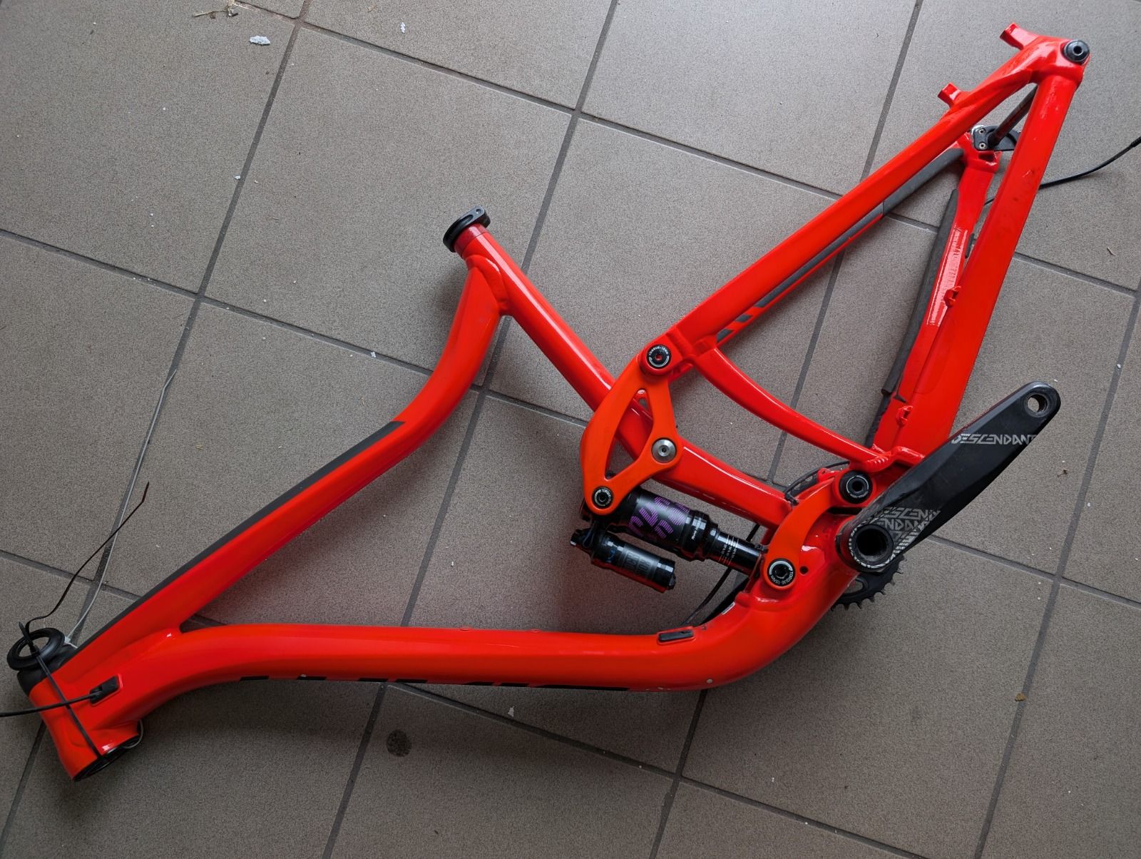 Рама Giant Trance 1 29