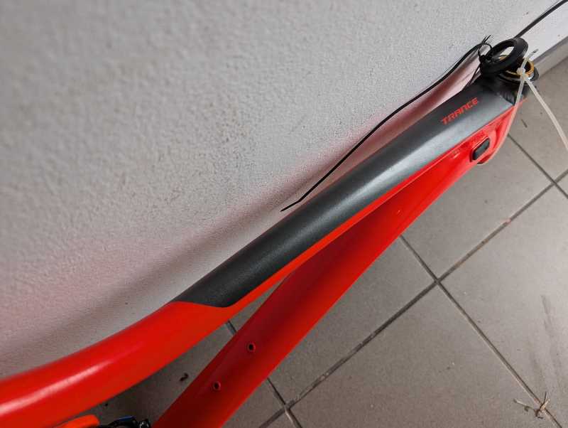 Рама Giant Trance 1 29