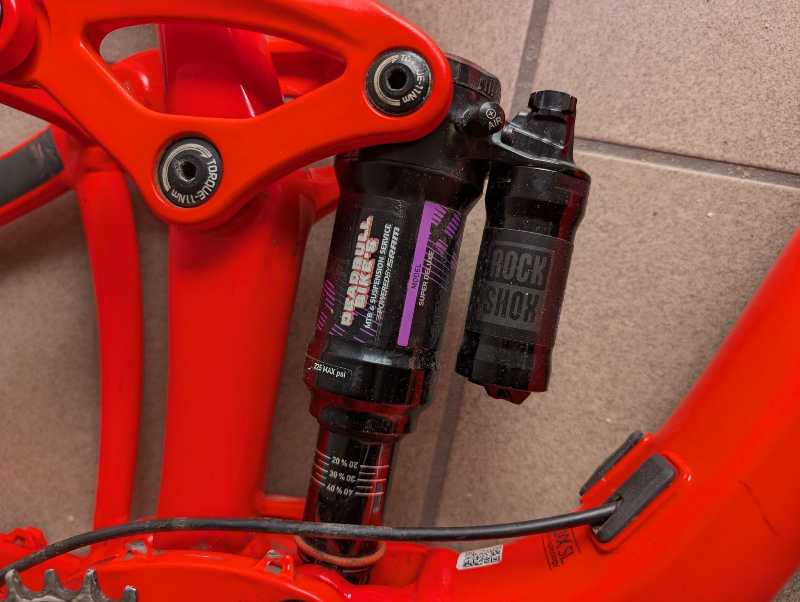 Рама Giant Trance 1 29