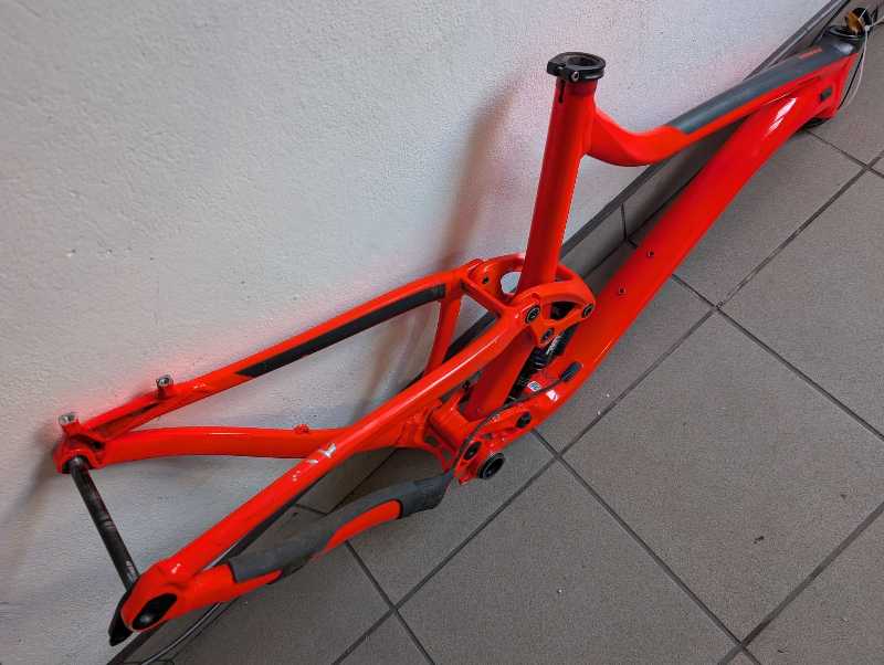 Рама Giant Trance 1 29