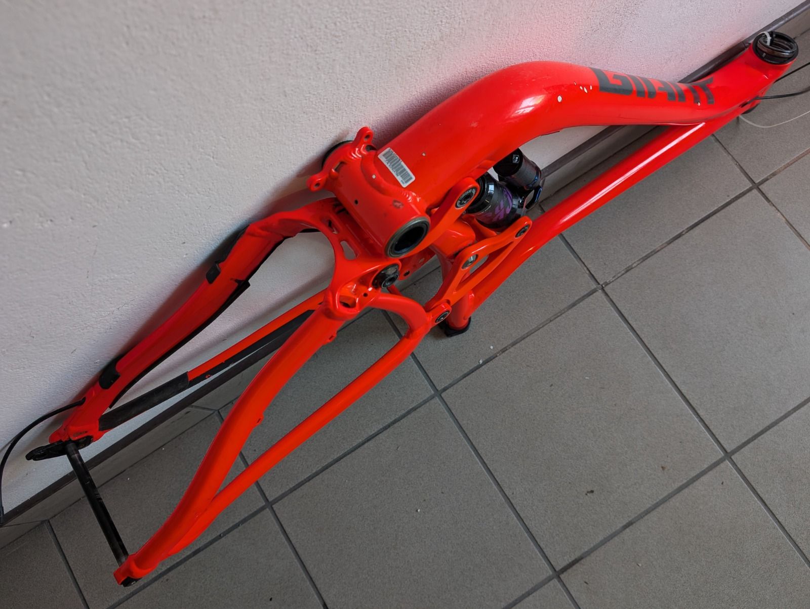 Рама Giant Trance 1 29