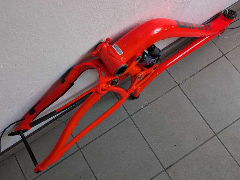 Рама Giant Trance 1 29