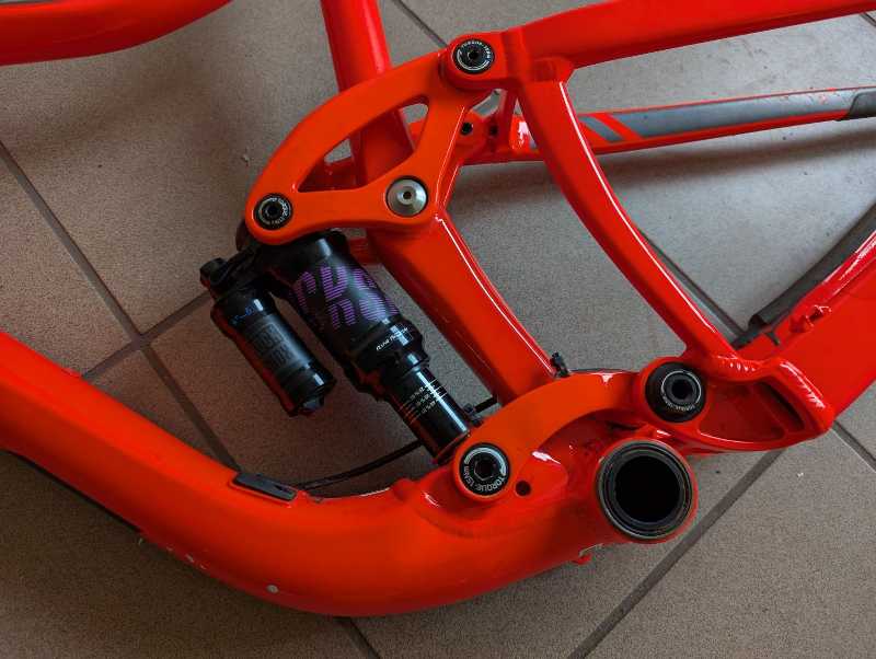 Рама Giant Trance 1 29