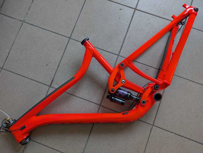 Рама Giant Trance 1 29