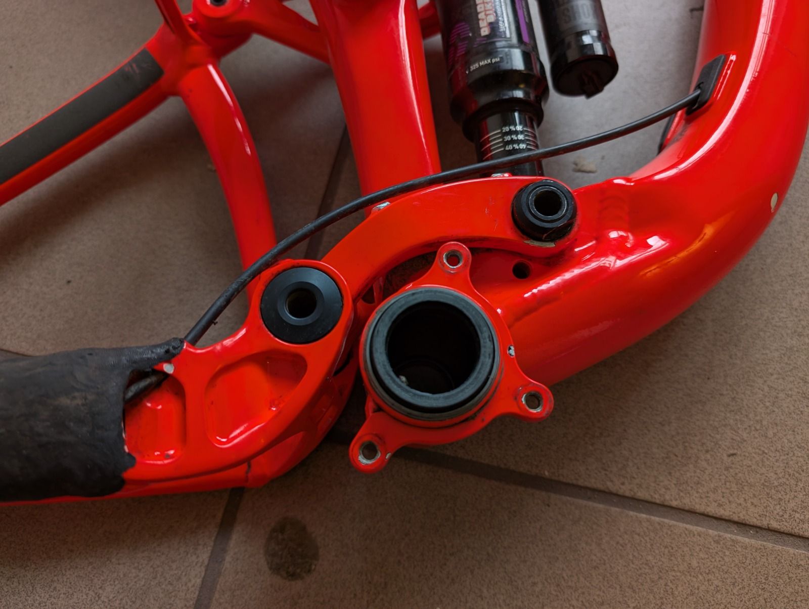 Рама Giant Trance 1 29