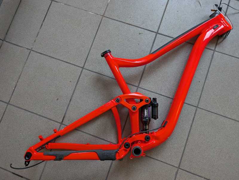 Рама Giant Trance 1 29