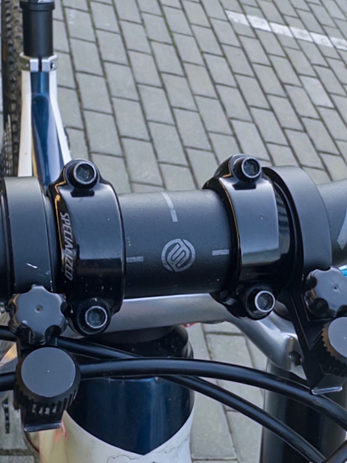Specialized Enduro Expert carbon