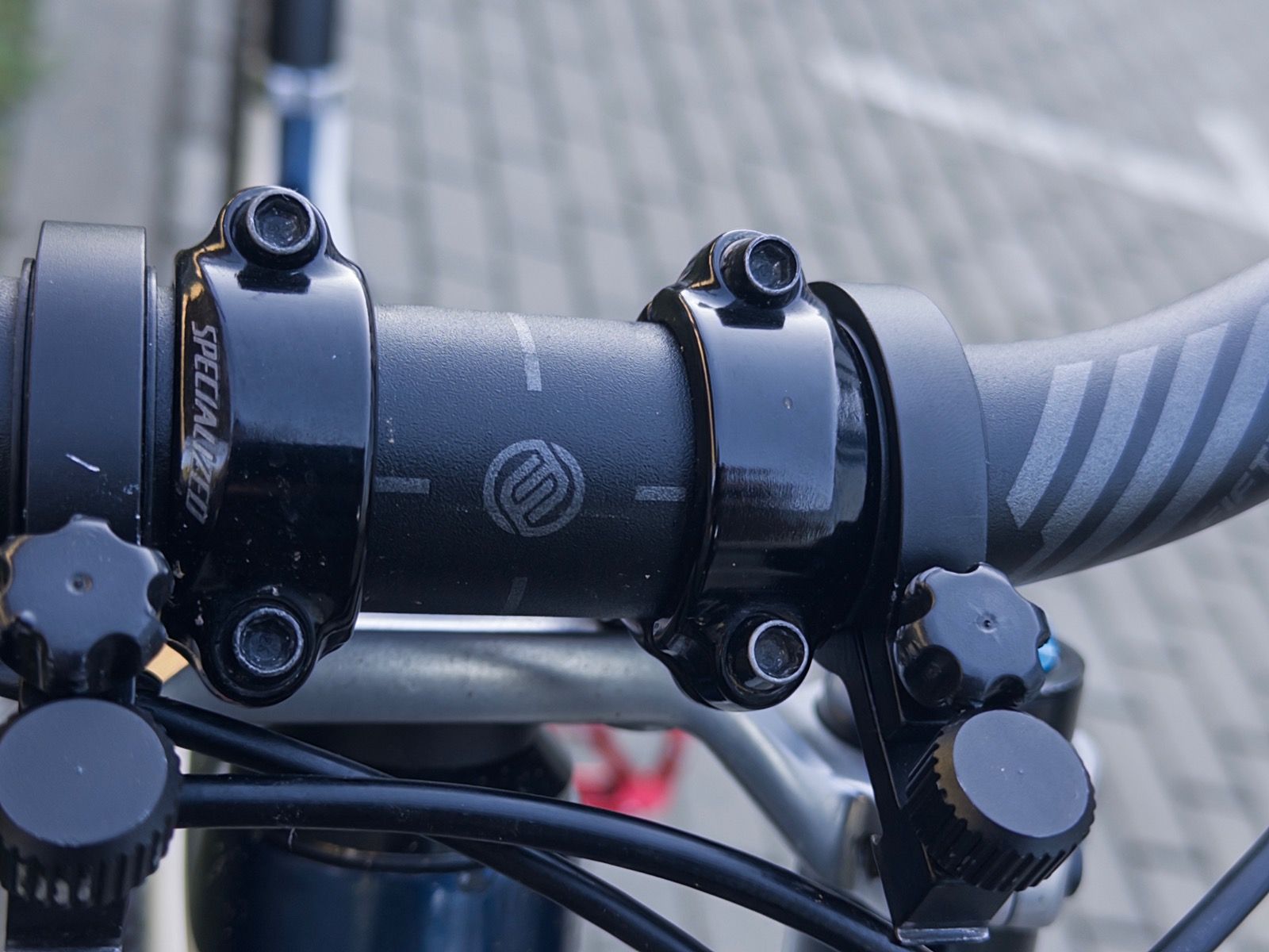 Specialized Enduro Expert carbon