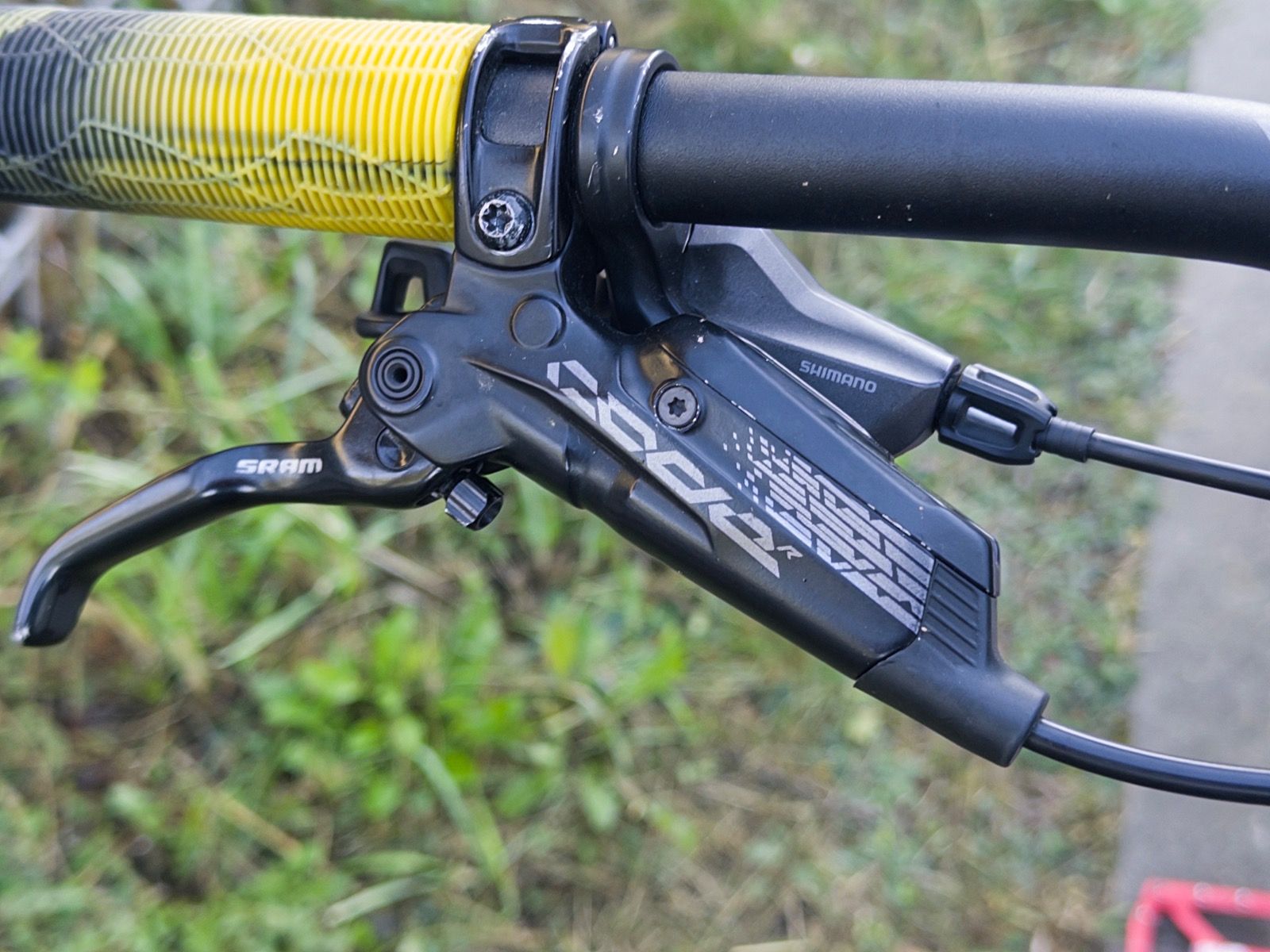 Specialized Enduro Expert carbon