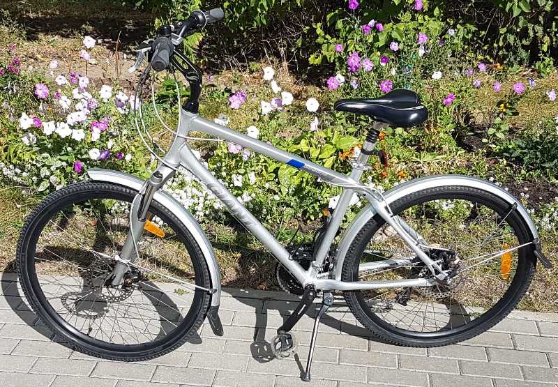 Велосипед Giant Sedona DX как Новый!!! Пожалуйста +37529 1649070 Звоните