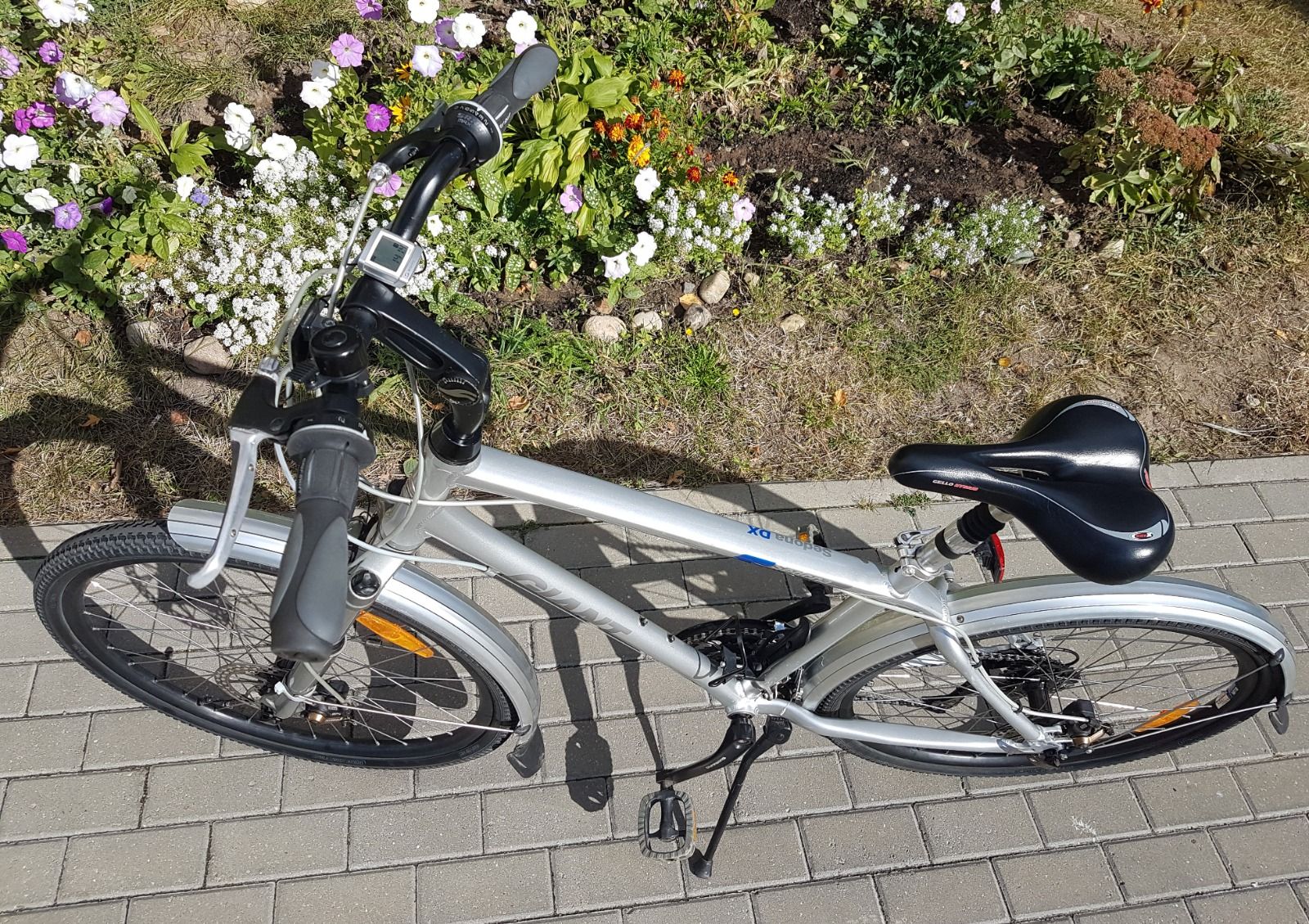 Велосипед Giant Sedona DX как Новый!!! Пожалуйста +37529 1649070 Звоните