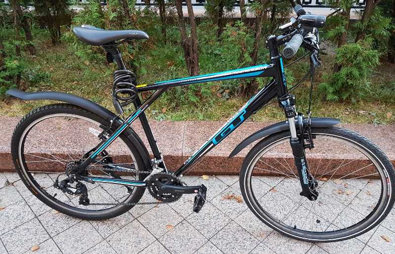 Велосипед GT Agressor 3.0 КАК НОВЫЙ!! Звоните+375291649070