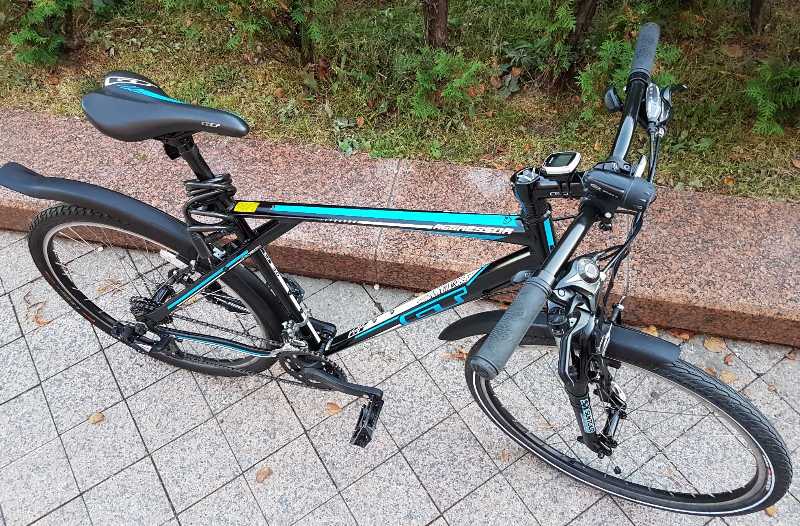 Велосипед GT Agressor 3.0 КАК НОВЫЙ!! Звоните+375291649070