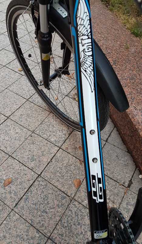 Велосипед GT Agressor 3.0 КАК НОВЫЙ!! Звоните+375291649070