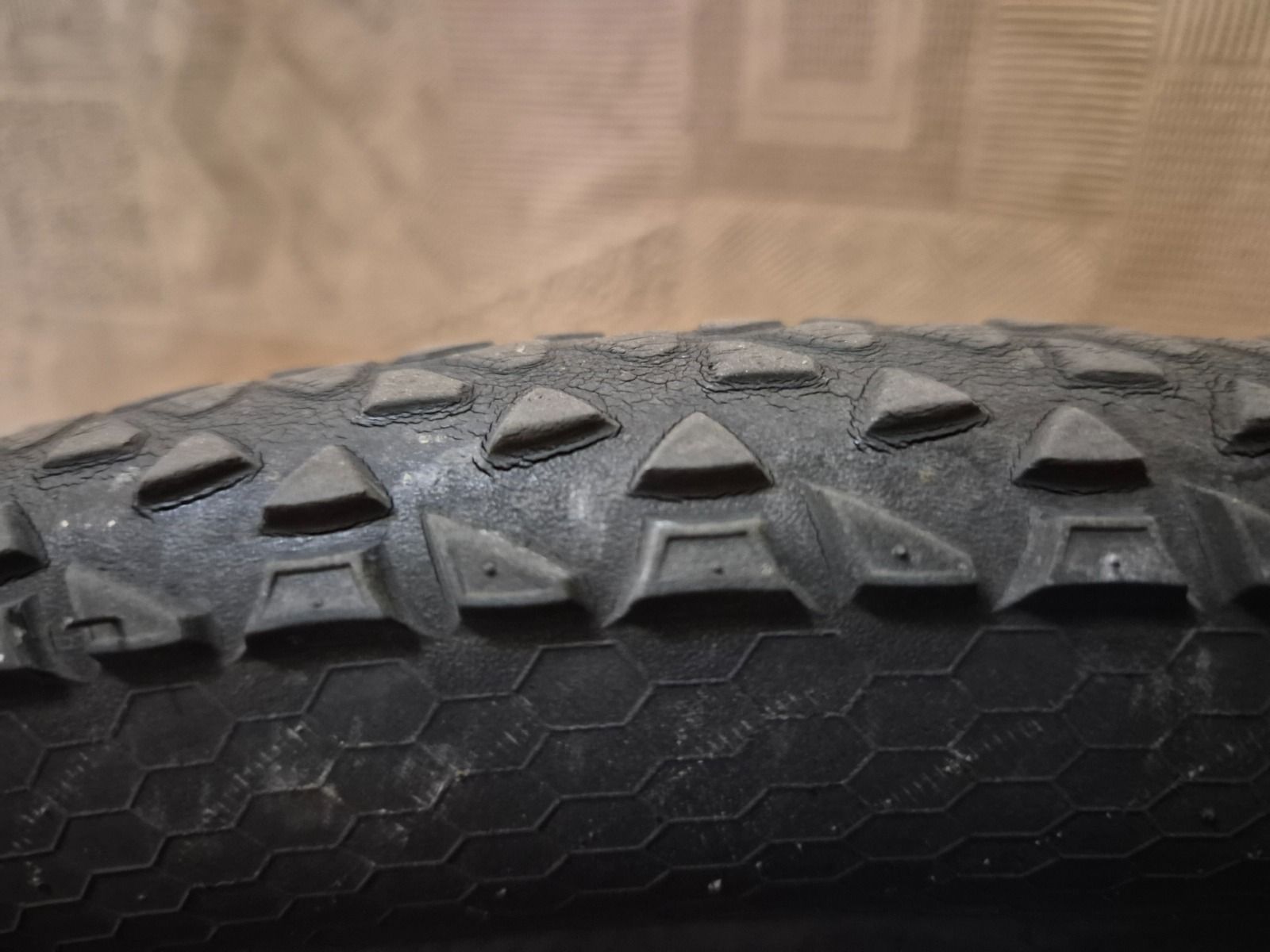 Покрышки 29×2.2 Continental Race King