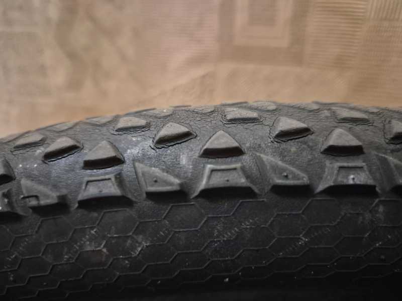 Покрышки 29×2.2 Continental Race King