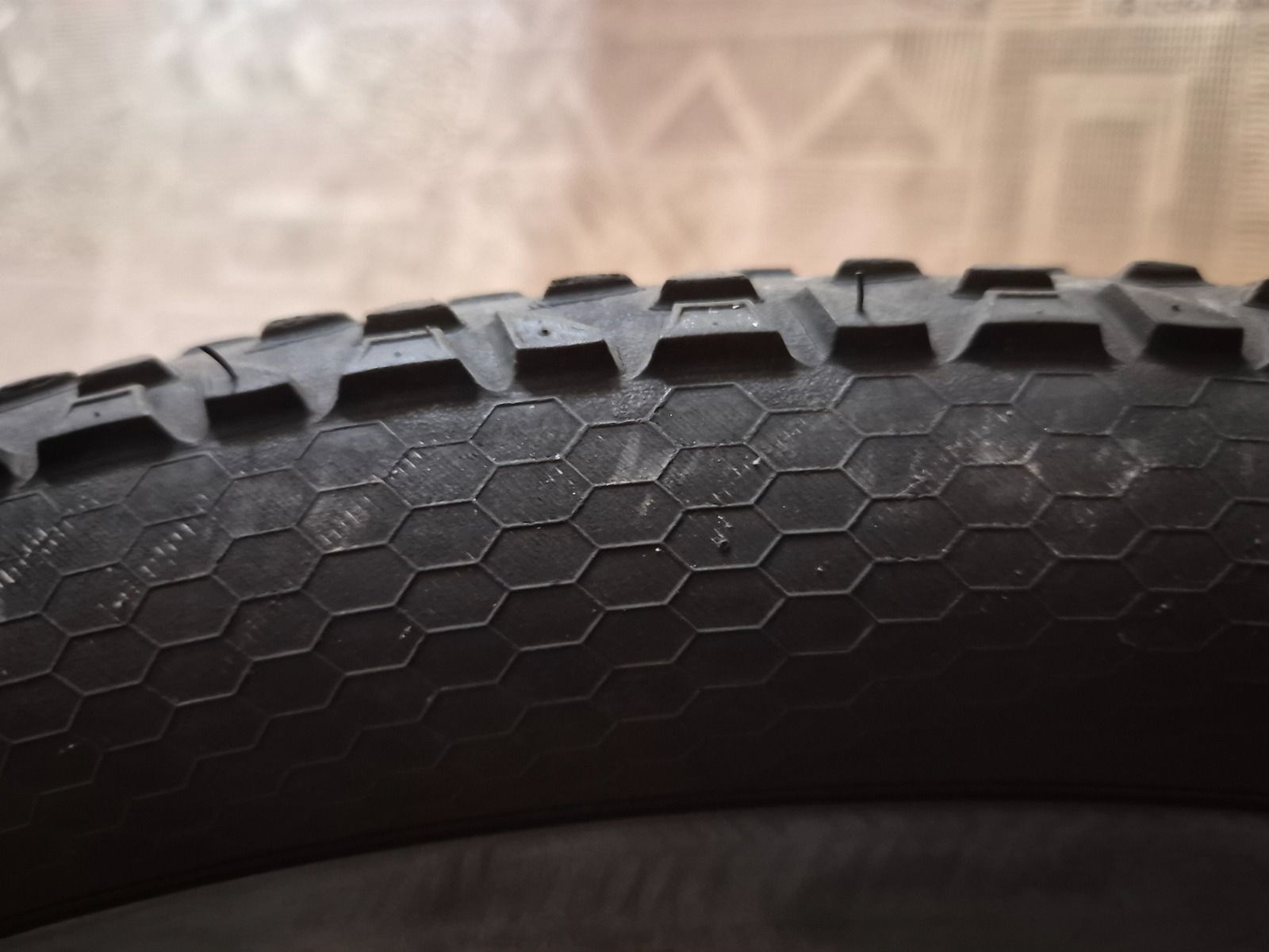 Покрышки 29×2.2 Continental Race King