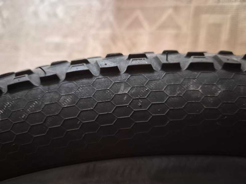 Покрышки 29×2.2 Continental Race King