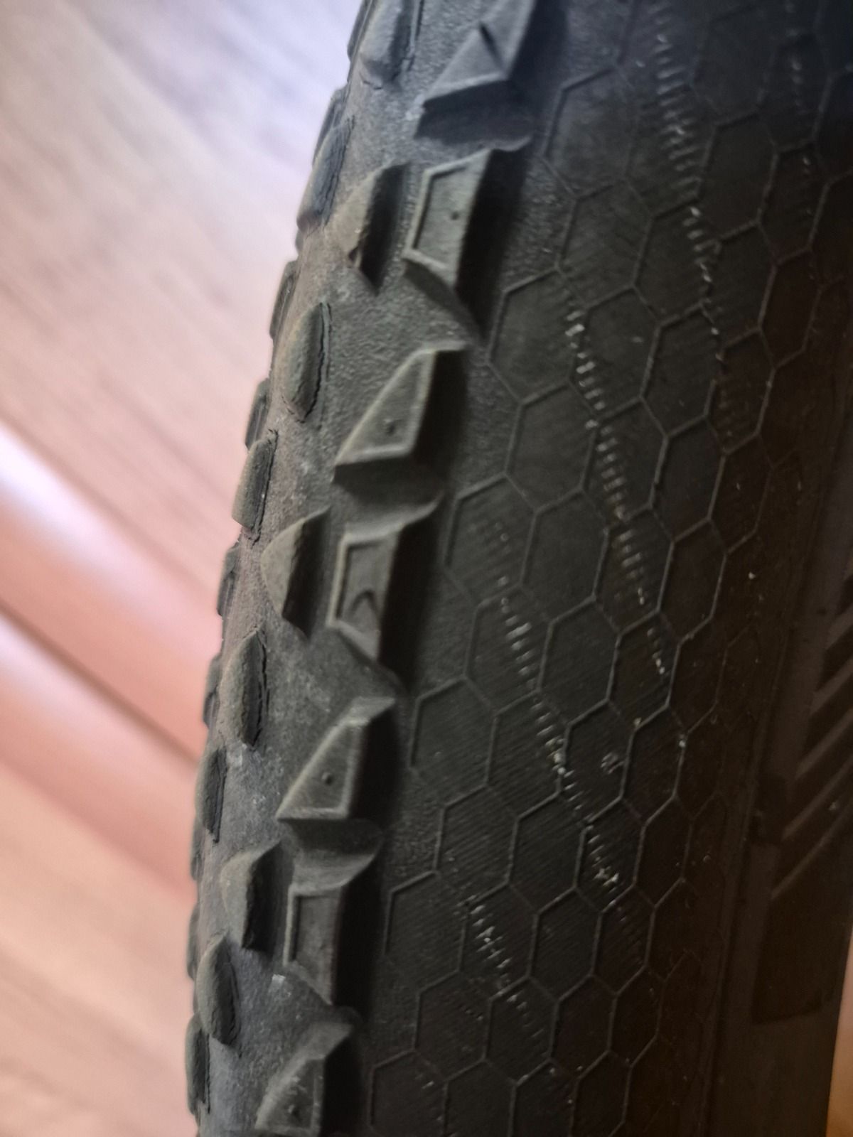 Покрышки 29×2.2 Continental Race King