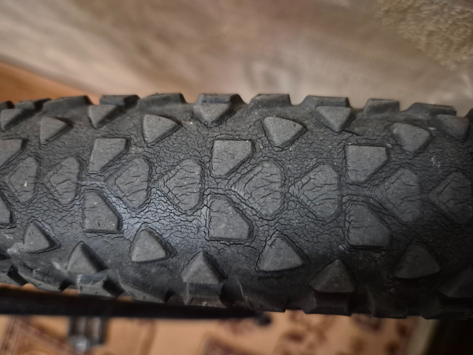 Покрышки 29×2.2 Continental Race King