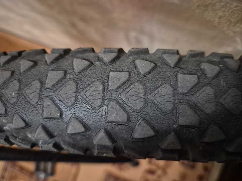 Покрышки 29×2.2 Continental Race King