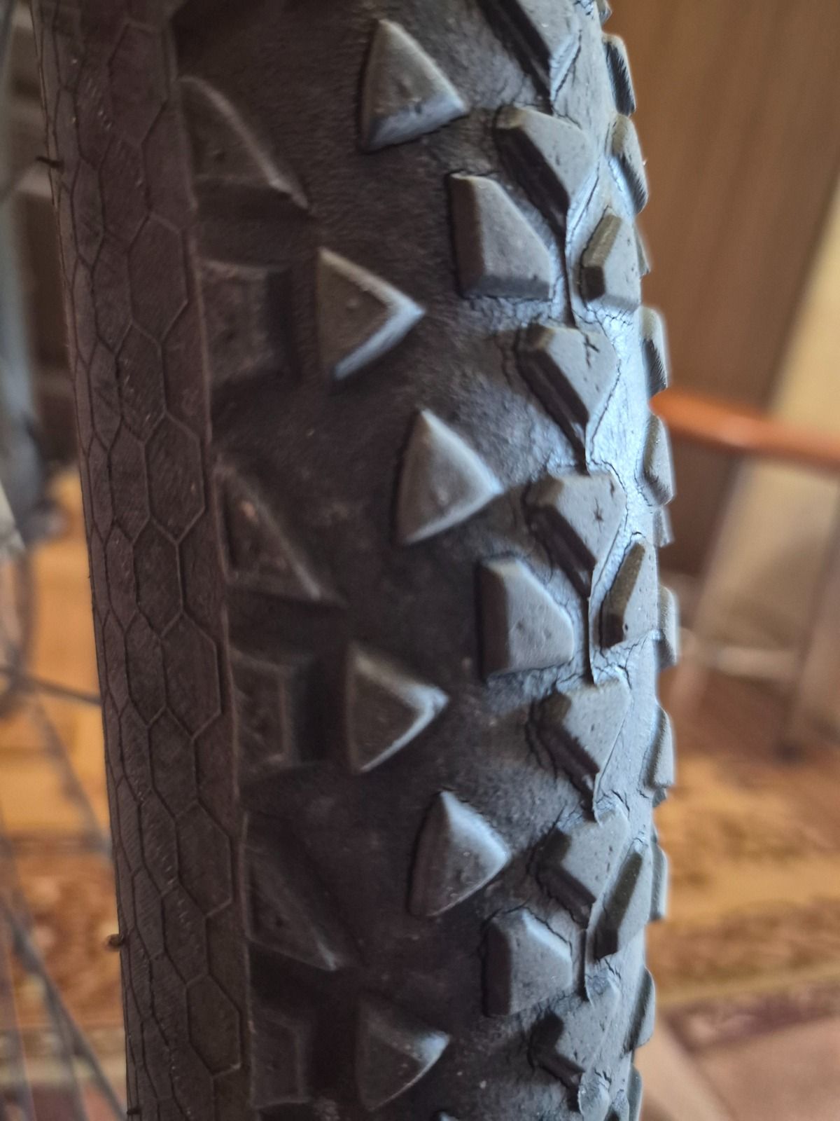 Покрышки 29×2.2 Continental Race King