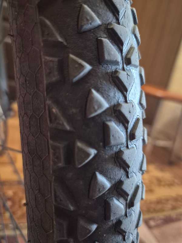 Покрышки 29×2.2 Continental Race King