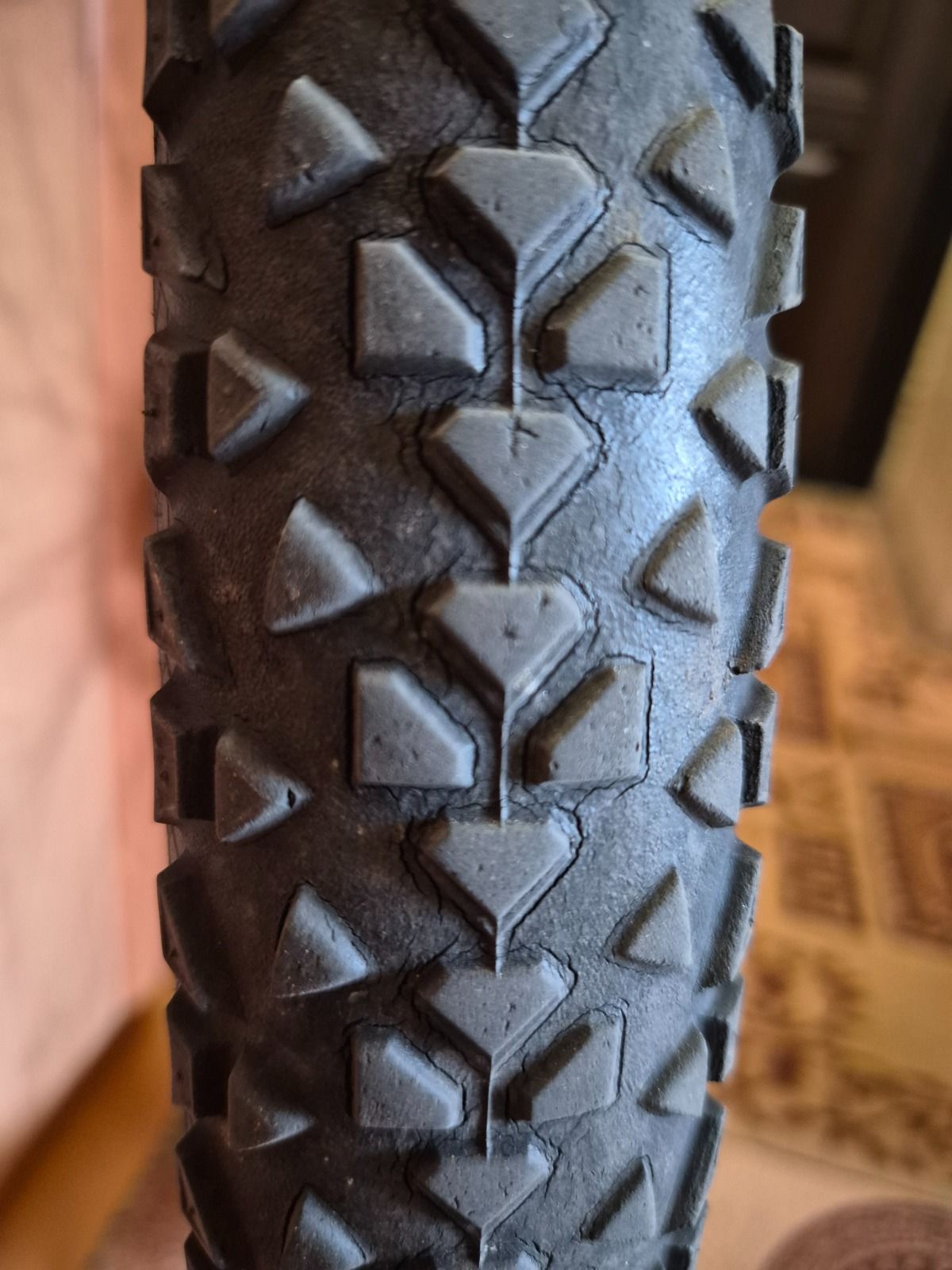 Покрышки 29×2.2 Continental Race King