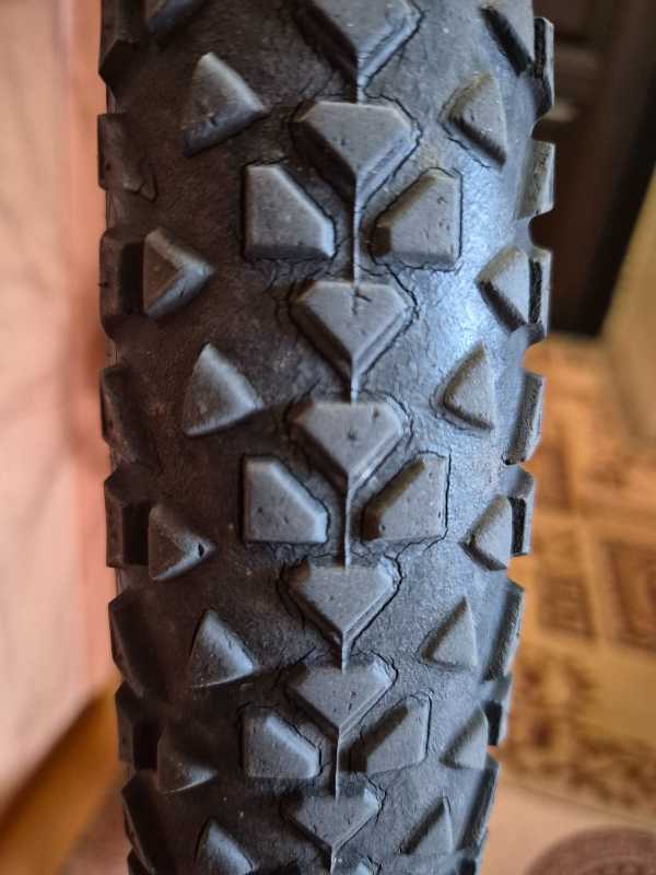 Покрышки 29×2.2 Continental Race King