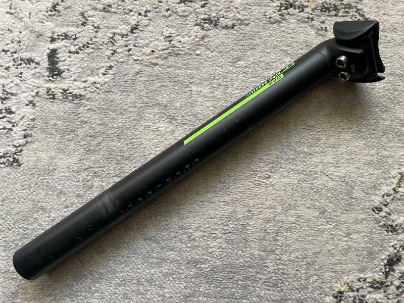 Подседельный штырь XLC EVO Ø 31.6  350 мм
