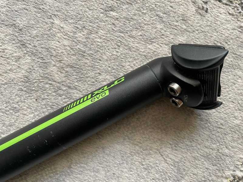 Подседельный штырь XLC EVO Ø 31.6  350 мм