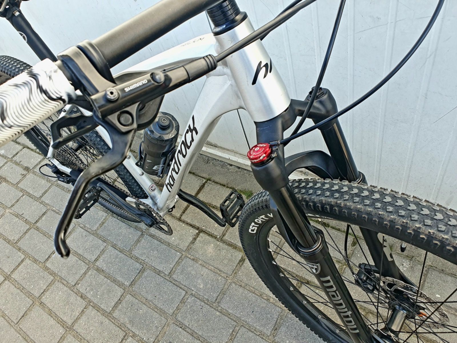 Велосипед Deore XT 1*12