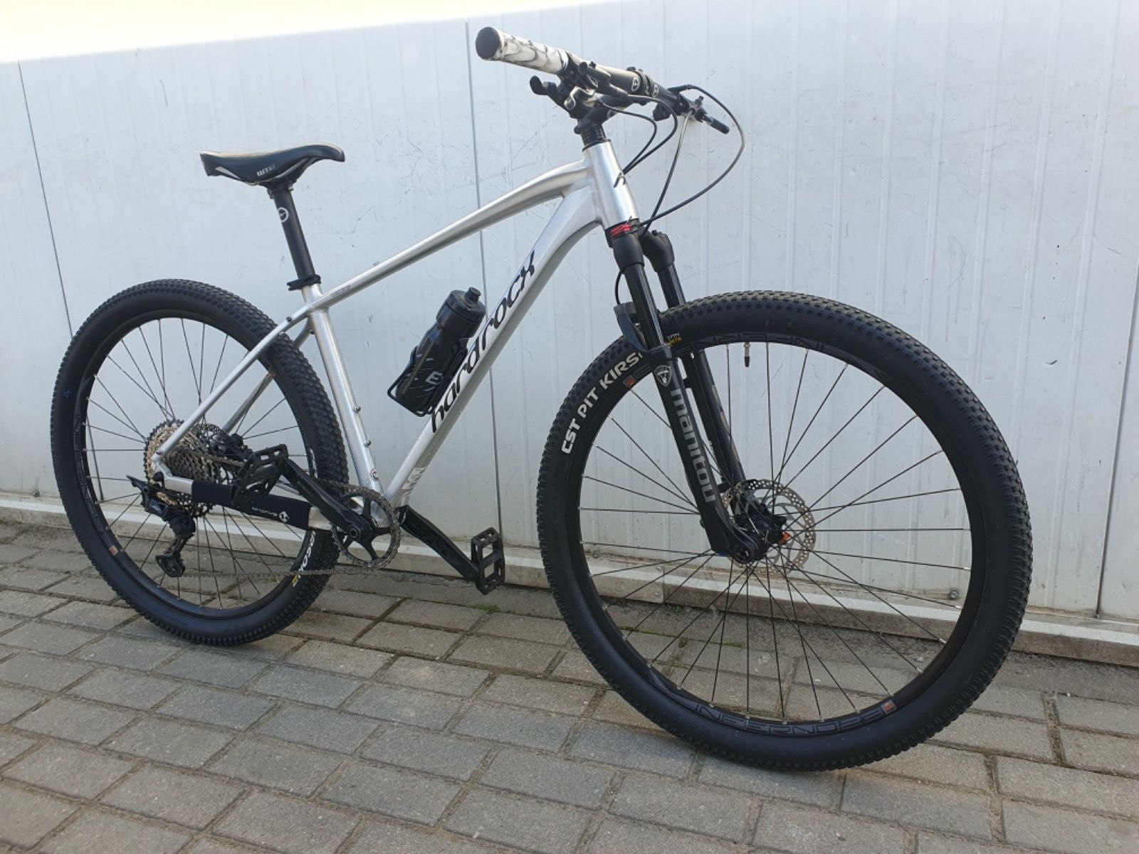 Велосипед Deore XT 1*12
