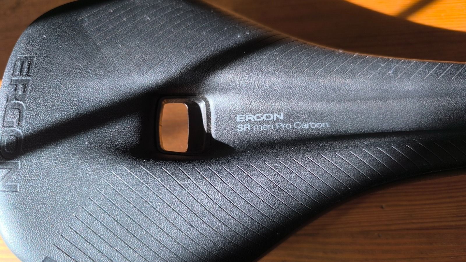 Седло Ergon SR Pro Carbon Men S/M