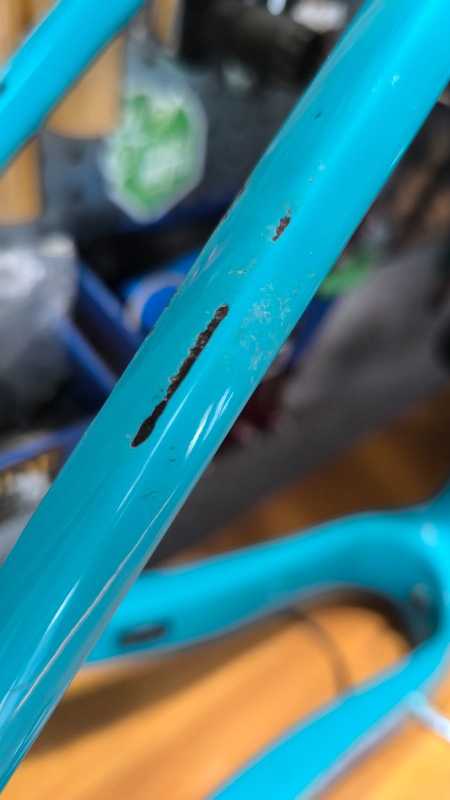 Карбоновая гравийная рама ICAN X-Gravel (52)
