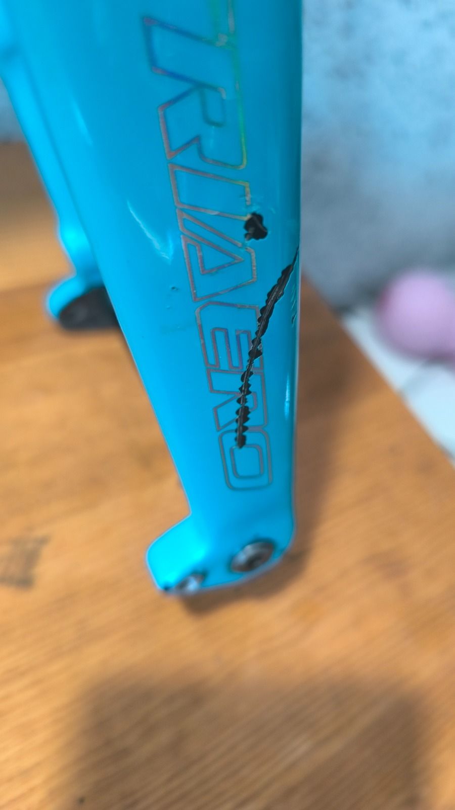 Карбоновая гравийная рама ICAN X-Gravel (52)