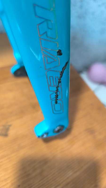 Карбоновая гравийная рама ICAN X-Gravel (52)
