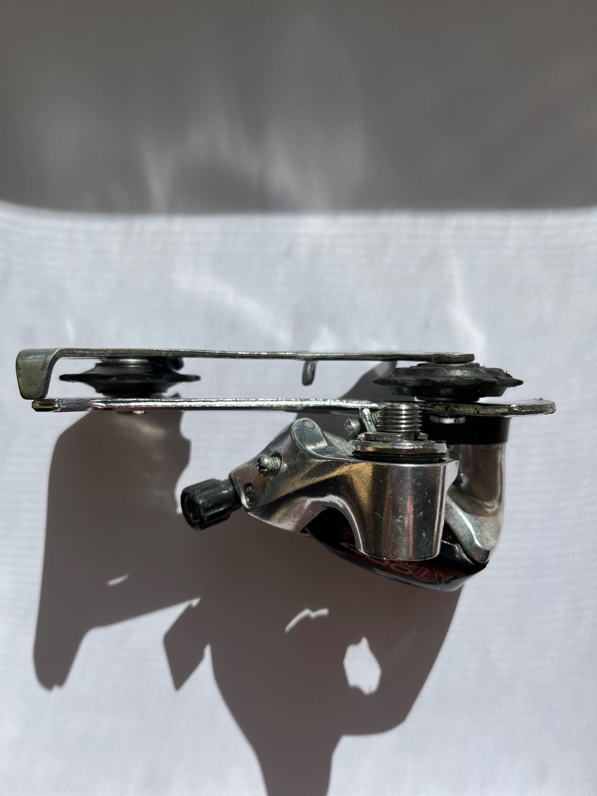 Shimano exage 400lx