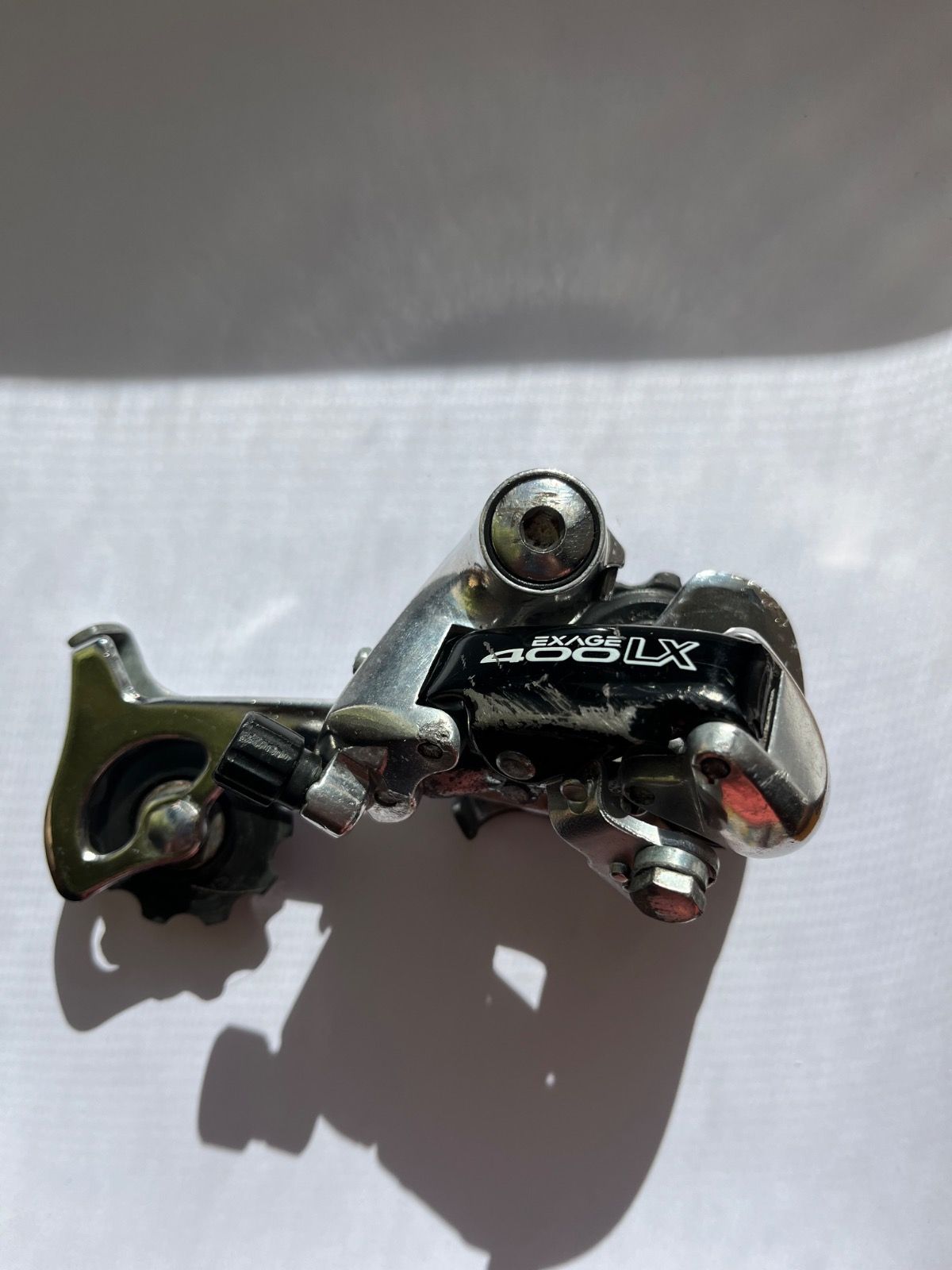 Shimano exage 400lx