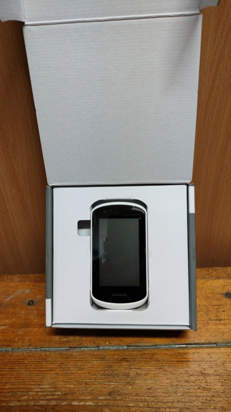 Велокомпьютер Garmin Edge Explore 2