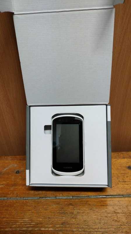 Велокомпьютер Garmin Edge Explore 2