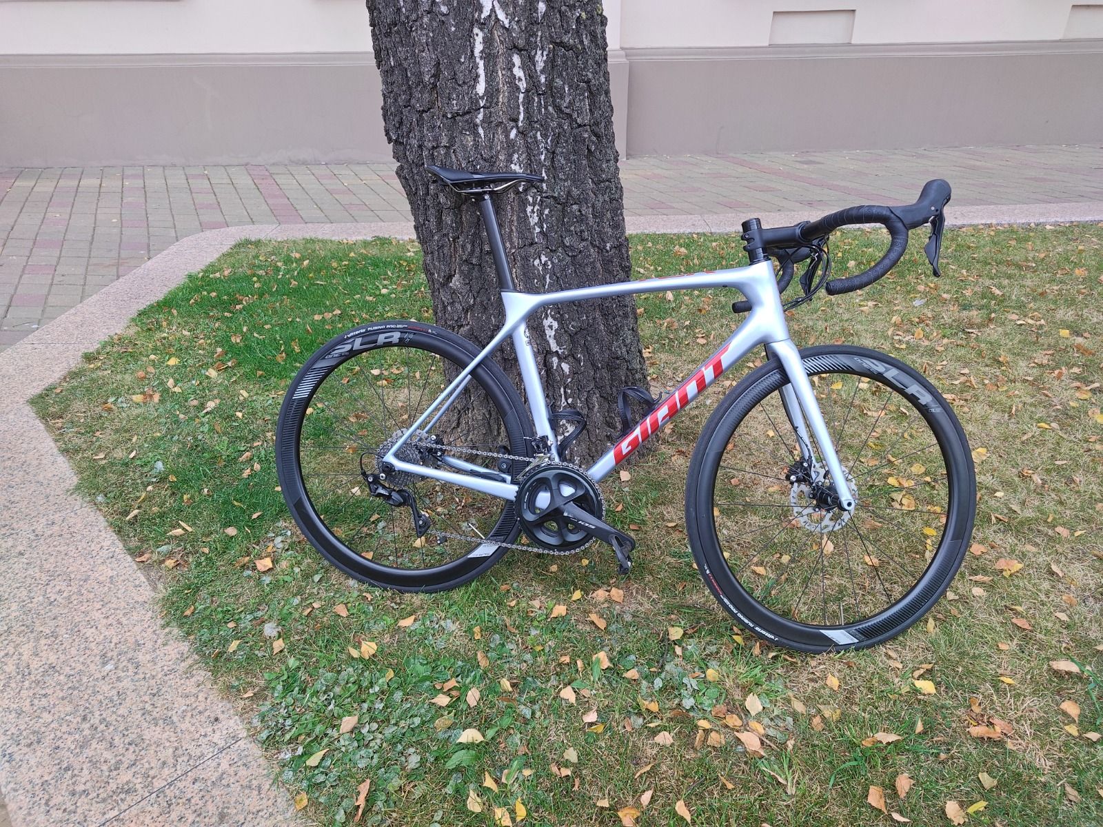 2020 Giant TCR Advanced Pro 3 Disc Срочно ТОРГ