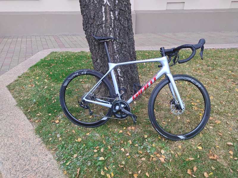 2020 Giant TCR Advanced Pro 3 Disc Срочно ТОРГ